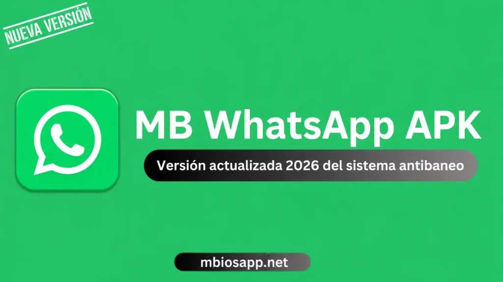 MB WhatsApp APK (mbiosapp.net)